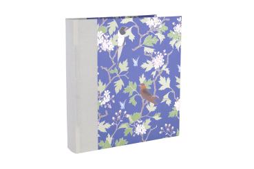 elegantes Fotoalbum "Tasogare"